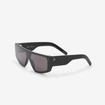 Performa Sunglasses Black Temple | Black Lens