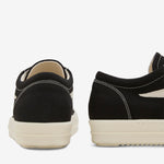 Vintage Sneaks 13oz Overdyed Denim Black | Milk | Milk
