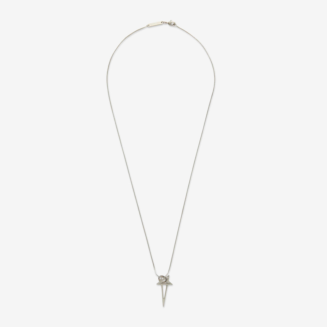 Crystal Hollywood Ring Palladio Jewellery
