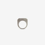 Crystal Hollywood Ring Palladio