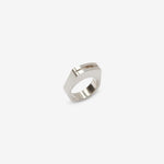Grill Hollywood Ring Palladio