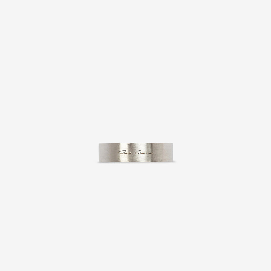 Grill Hollywood Ring Palladio Jewellery