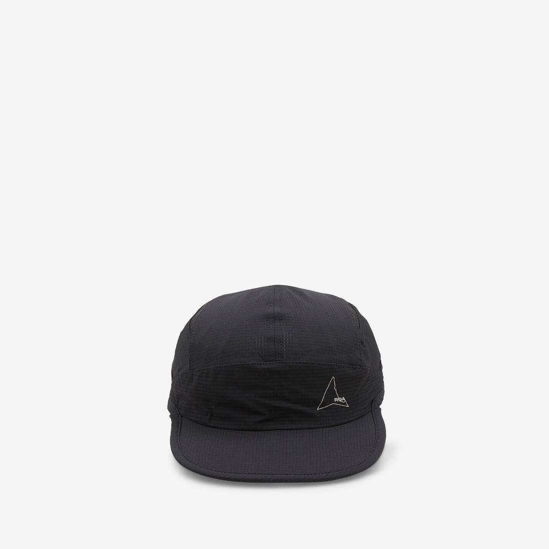 Aair Floweave Running Cap Black Headwear