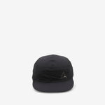 Aair Floweave Running Cap Black