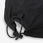 Aair Floweave Running Cap Black