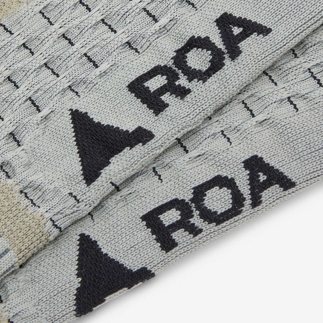 Bones Logo Q Skin Technical Socks Taupe Accessories