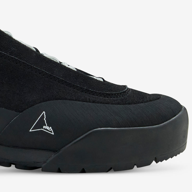 Cingino Black Footwear