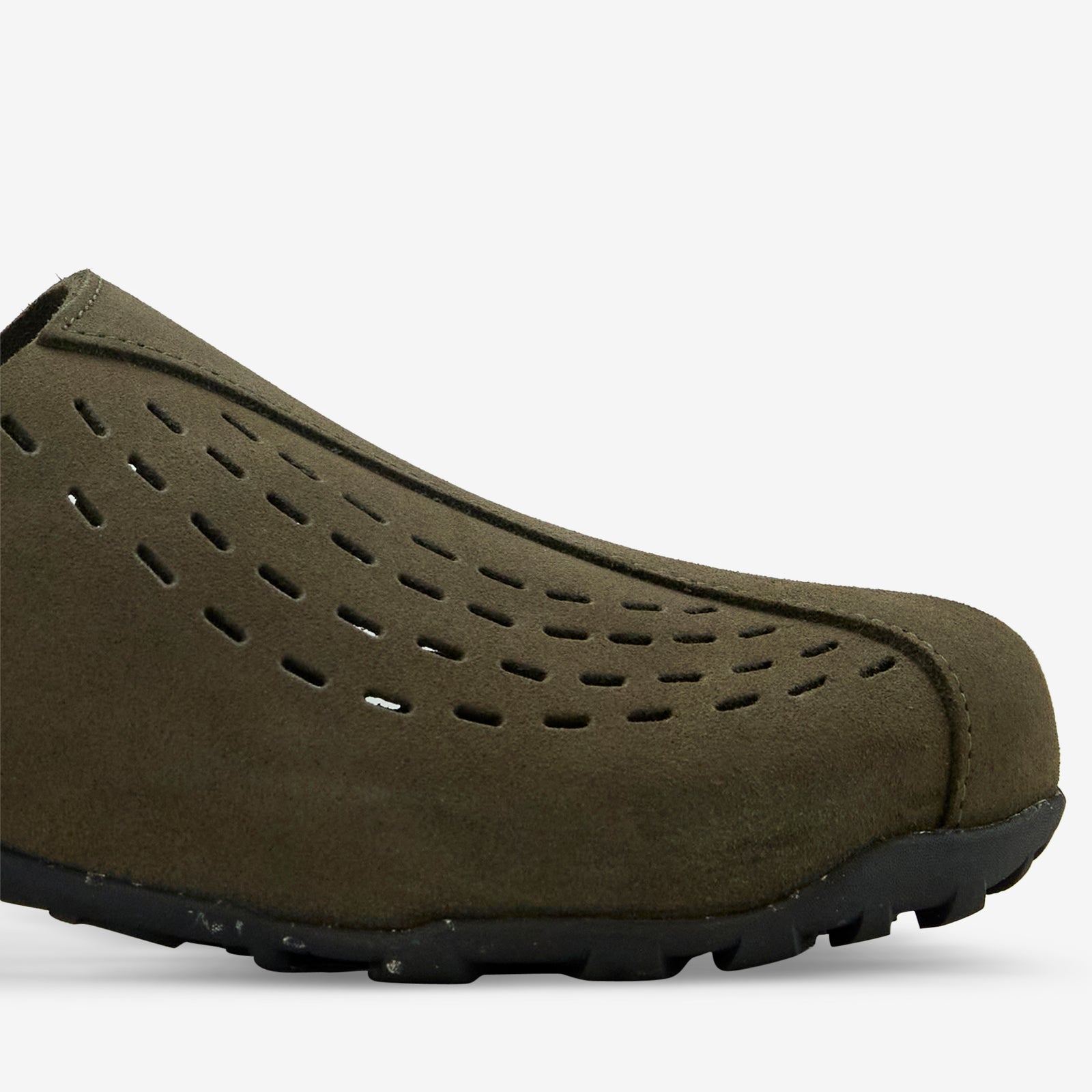 Fedaia Olive Black – Above The Clouds