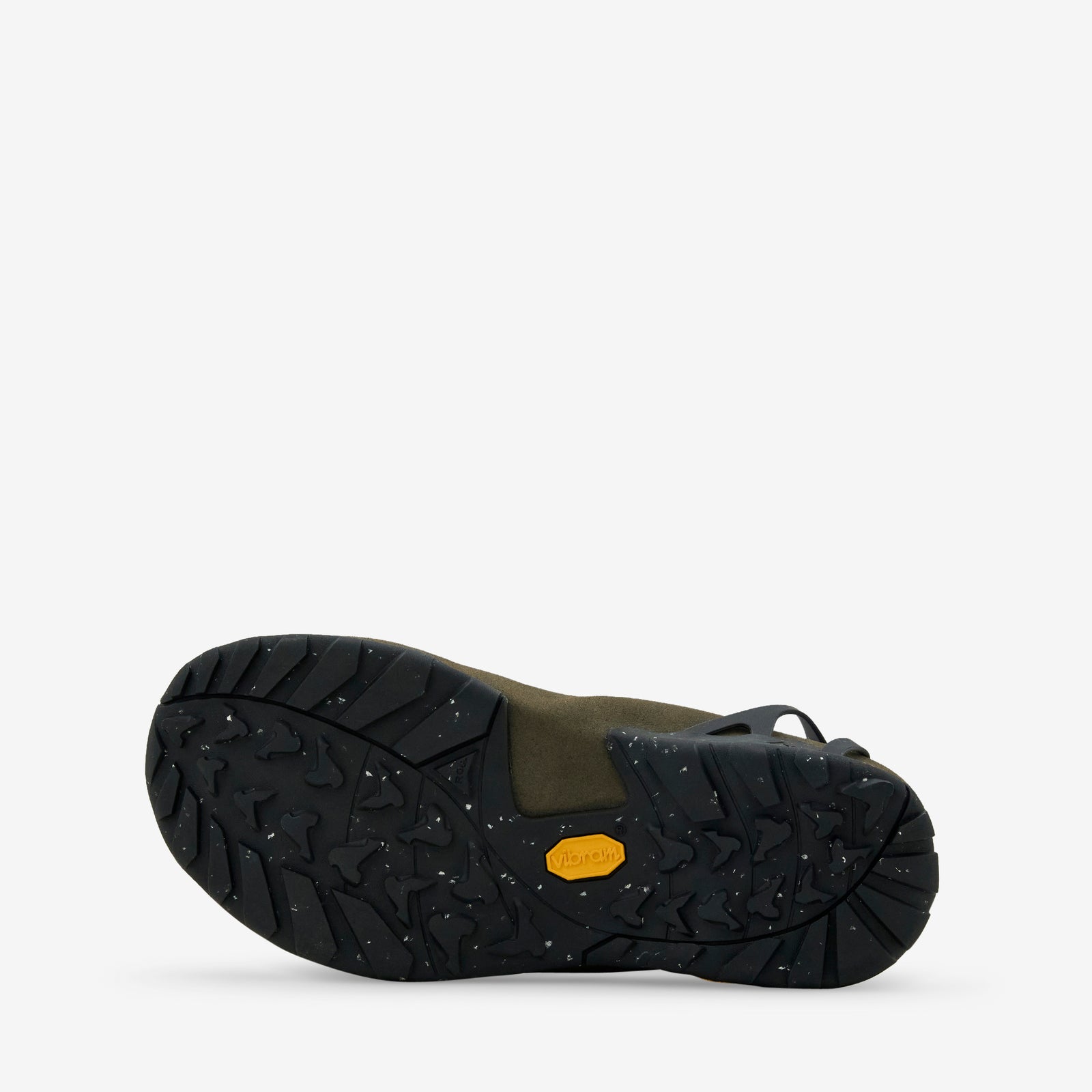 Fedaia Olive Black – Above The Clouds