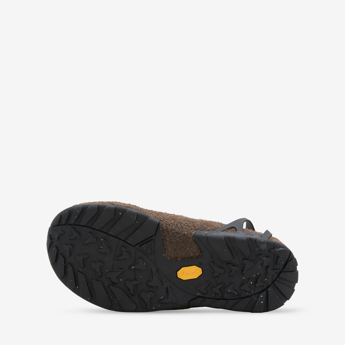 Fedaia Taupe Sherpa Footwear