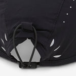 Gator Running Cap Black