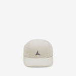 Gator Running Cap Off White