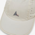 Gator Running Cap Off White