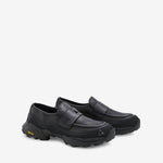 Loafer Black