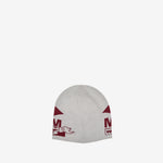 Maximum Wool Beanie Light Grey