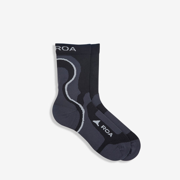 Technical Socks Black Accessories
