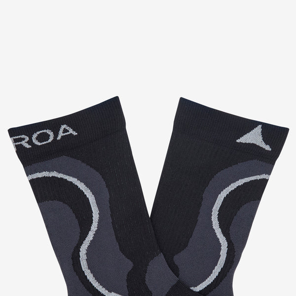 Technical Socks Black Accessories