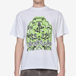 Rugged T-Shirt White