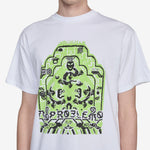 Rugged T-Shirt White