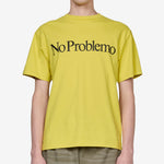 No Problemo T-Shirt Yellow