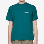 Mini Problemo T-Shirt Teal