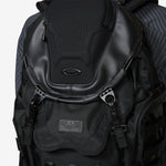 Kitchen Sink Backpack Stealth Black