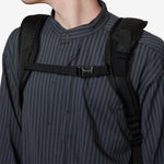 Kitchen Sink Backpack Stealth Black
