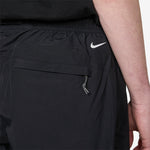 ACG 'Morpho' Storm-FIT Rain Pants Black | Summit White
