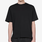 Bric T-Shirt Black