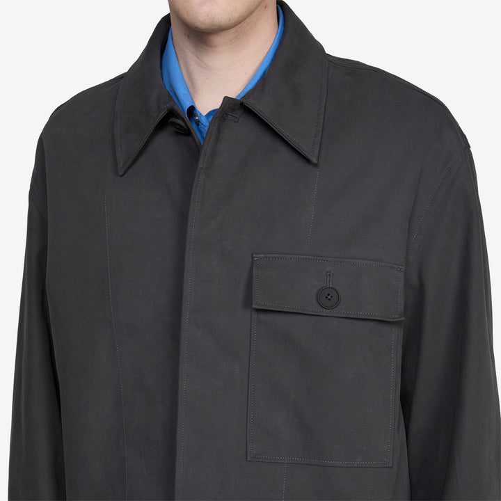 Drey Jacket Ore