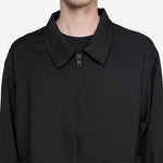 Y-3 Sport Uniform Blouson Black