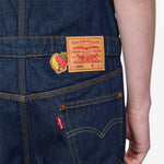 Sky High Farm x Overalls Rinse