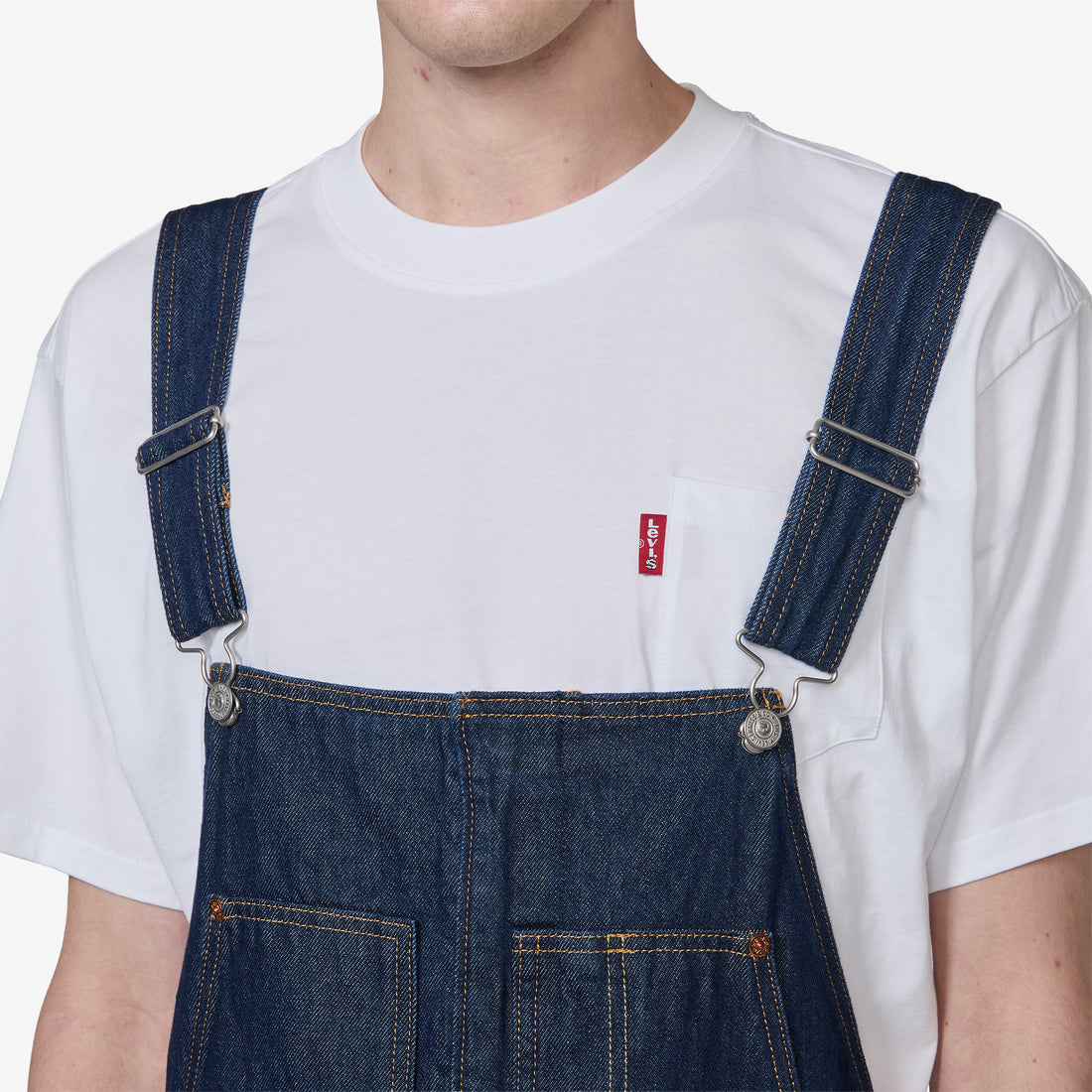 Sky High Farm x Overalls Rinse Pants