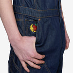 Sky High Farm x Overalls Rinse