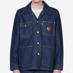 Sky High Farm x Chore Coat Rinse