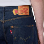 Sky High Farm x Loose Jeans Rinse