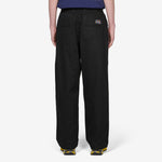 Wide Leg Pants Black