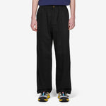 Wide Leg Pants Black