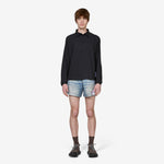 PeaceShell™ River Shirt Black