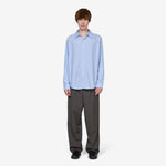 Essay Shirt Assistant Stripe