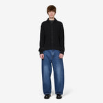Oran Cardigan Black