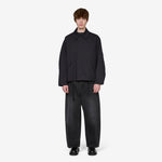 Comba Jacket Darkest Navy