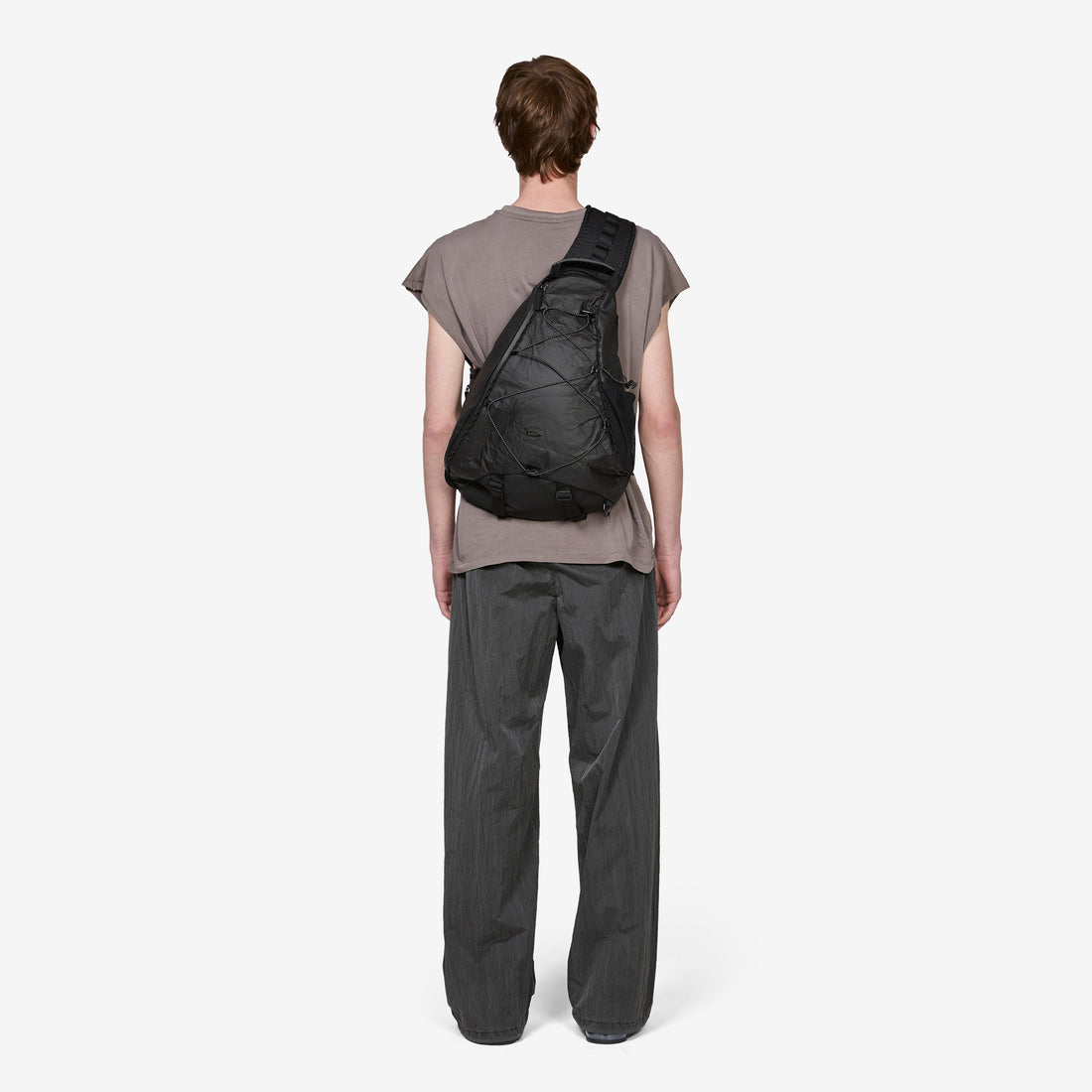 Latitude Sling Pack Blackout Bags