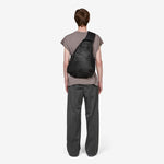 Latitude Sling Pack Blackout