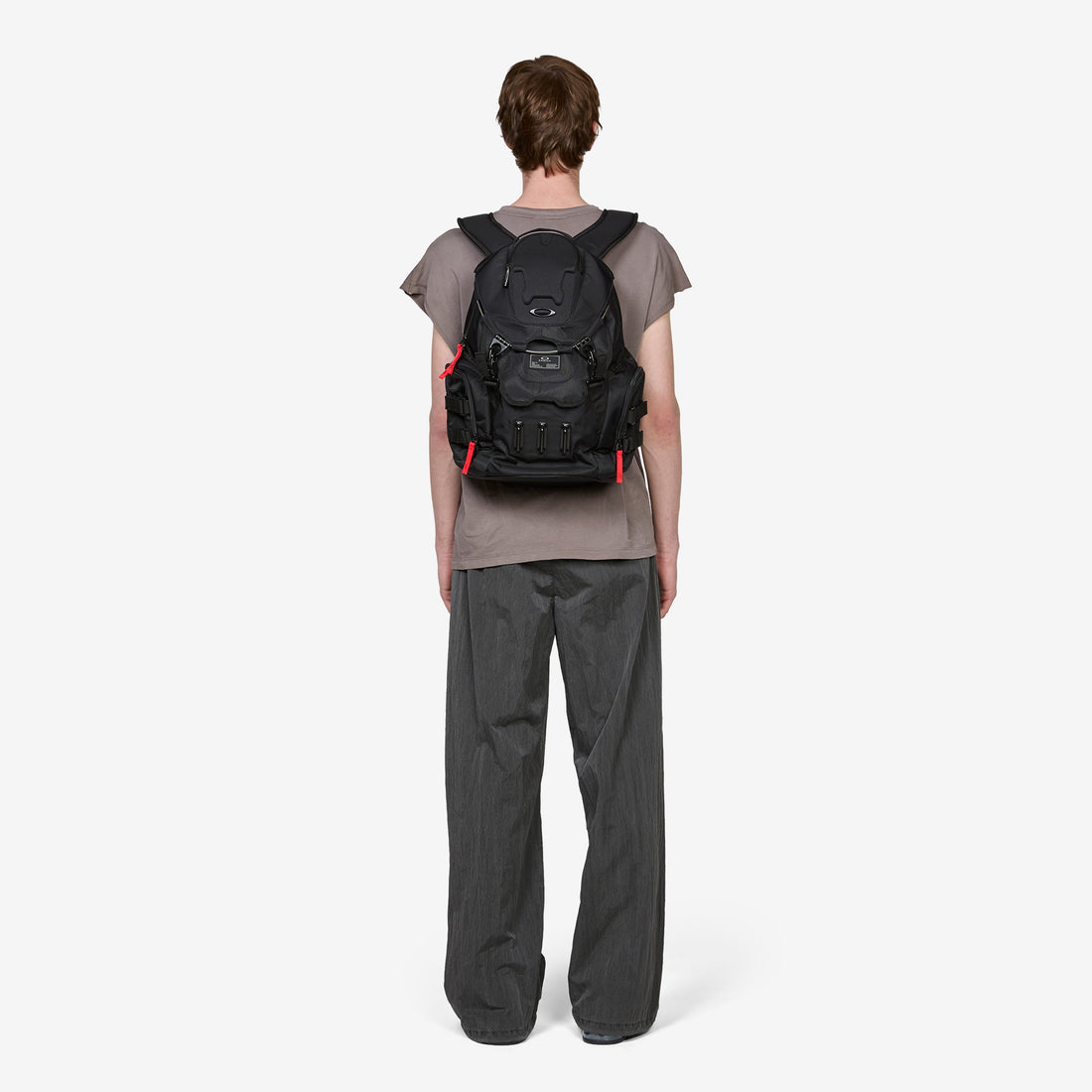 Bathroom Sink RC Backpack Blackout Bags
