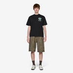 Terrain T-Shirt Black