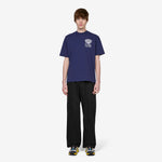 Wide Leg Pants Black