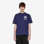 Terrain T-Shirt Midnight