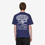 Terrain T-Shirt Midnight