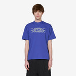 Solar T-Shirt Cobalt